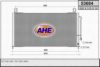 AHE 53684 Condenser, air conditioning